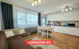 Apartament 3 Camere | 60 mp | Etajul 2 | Parcare | Floresti Stejarului - Poză 1
