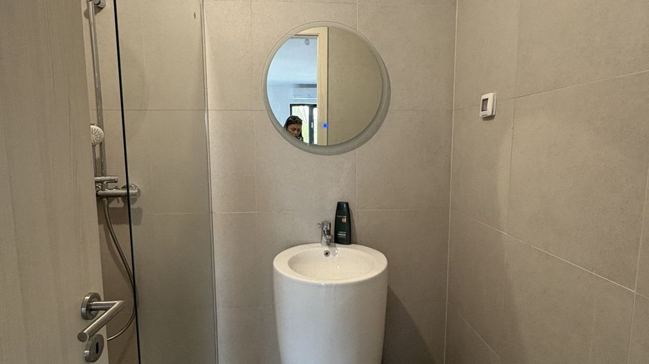 APARTAMENT 3 CAMERE | PARCULUI 20 - Poză 9