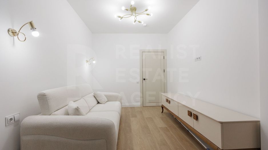 Vânzare, apartament, 2 camere, str. Calea Iesilor, sectorul Buiucani - Poză 7