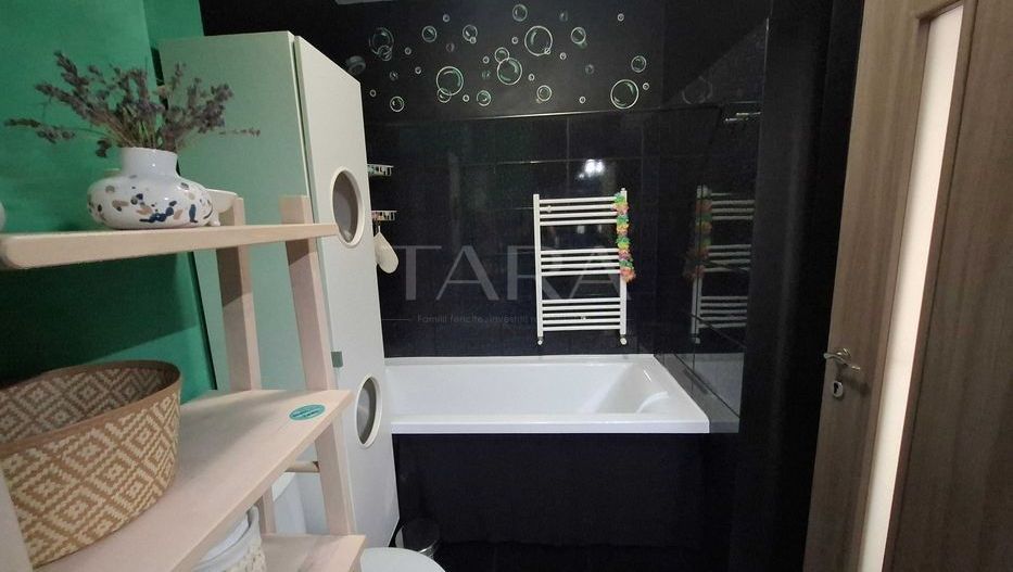 Apartament Cochet. Ideal pentru Locuit sau Investiție. - Poză 5