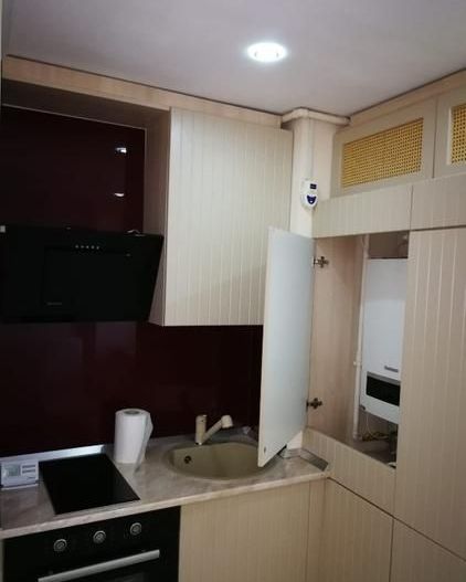 Inchiriere garsoniera - Poză 3