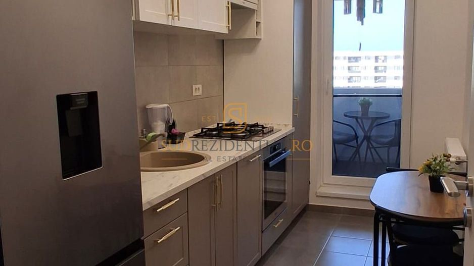 Garsoniera decomandata, mutare imediata, zona Grand Arena - Poză 12