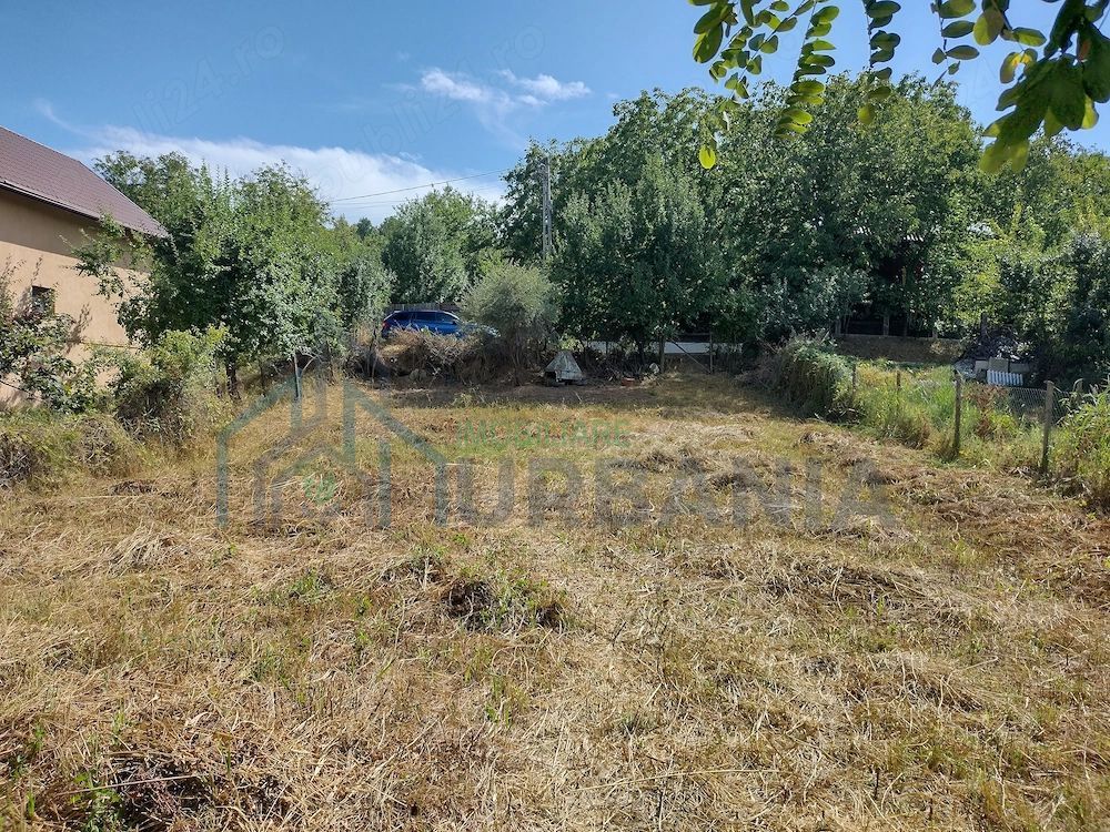 Teren intravilan 482 mp în Chicerea, comuna Tomești, ideal pentru construcție casă - Poză 3