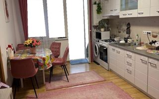 Apartament 2 camere, living, dormitor, zona Terra.. - Poză 1