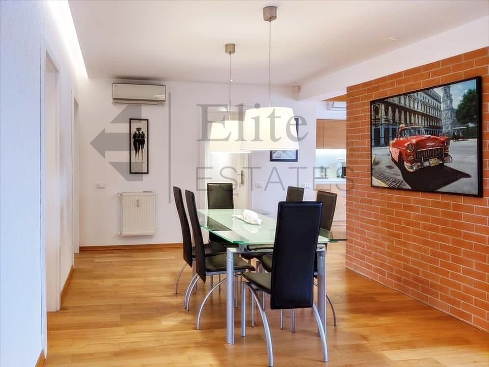Apartament spatios cu 4 camere de inchiriat | Pietonala Oradea - Poză 4