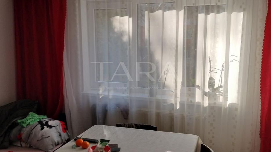 Apartament cu 2 camere, decomandat în Mănăștur, zona Minerva! - Poză 2