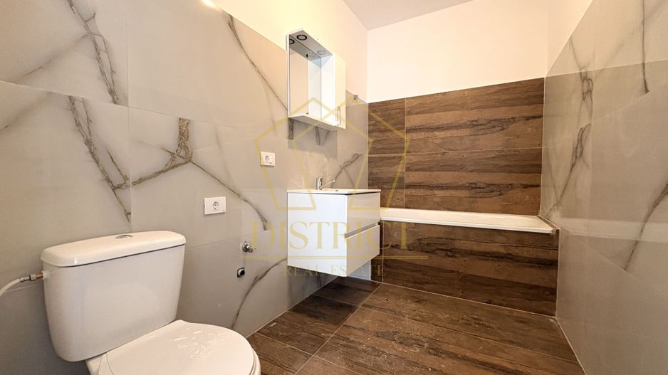 Apartament superb cu 2 camere I Giroc - Poză 7