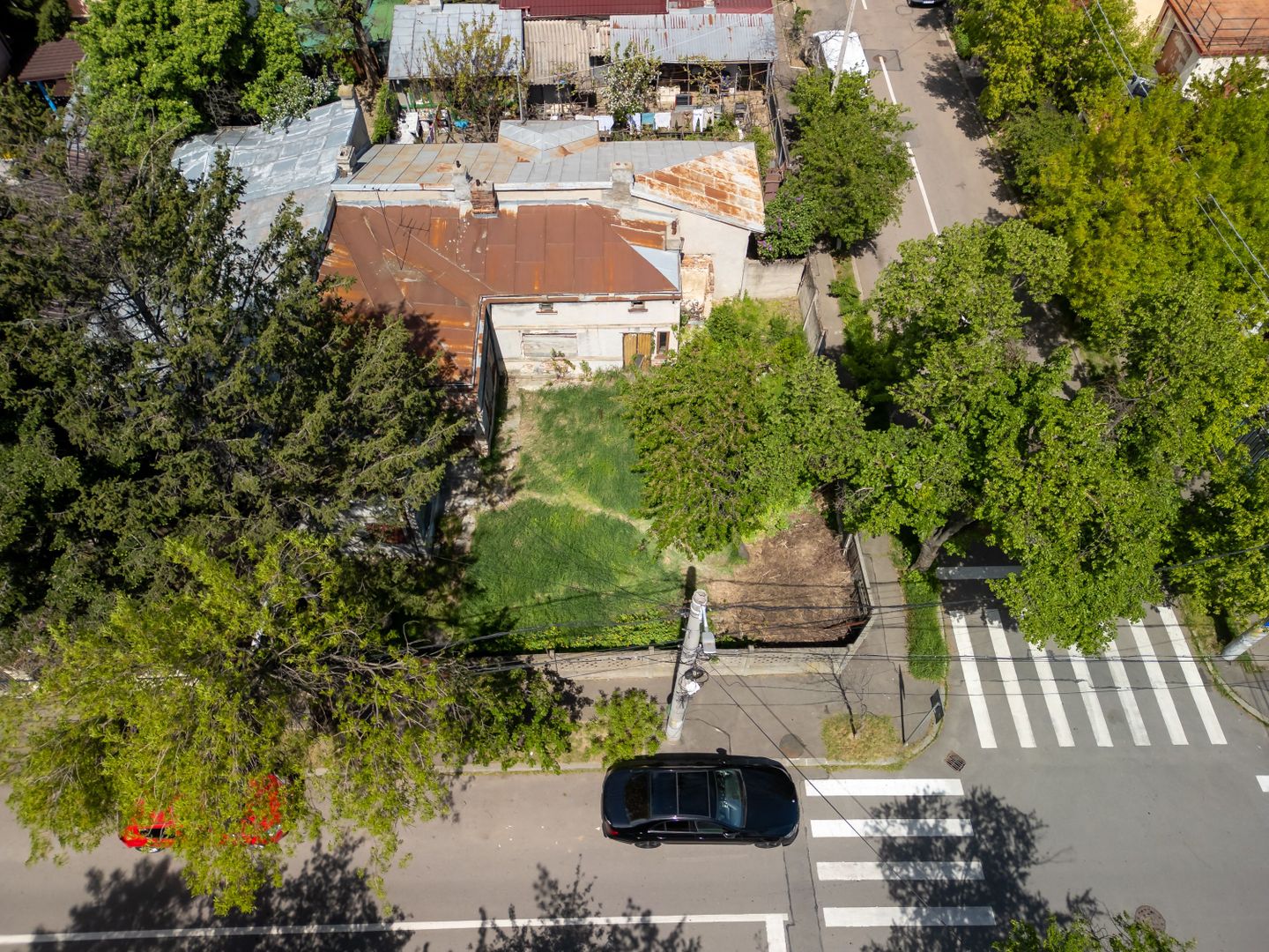 COMISION0% - Teren cu dubla deschidere, 246mp, str. Jimbolia - Bucurestii Noi - Poză 2