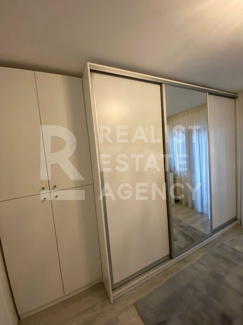 Garsonieră cochetă, decomandată, complet mobilată și utilată LUX - Poză 2