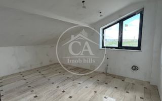 Casă de vânzare P+E+M cu 7 camere in Cartierul Grigorescu, Oradea - Poză 17