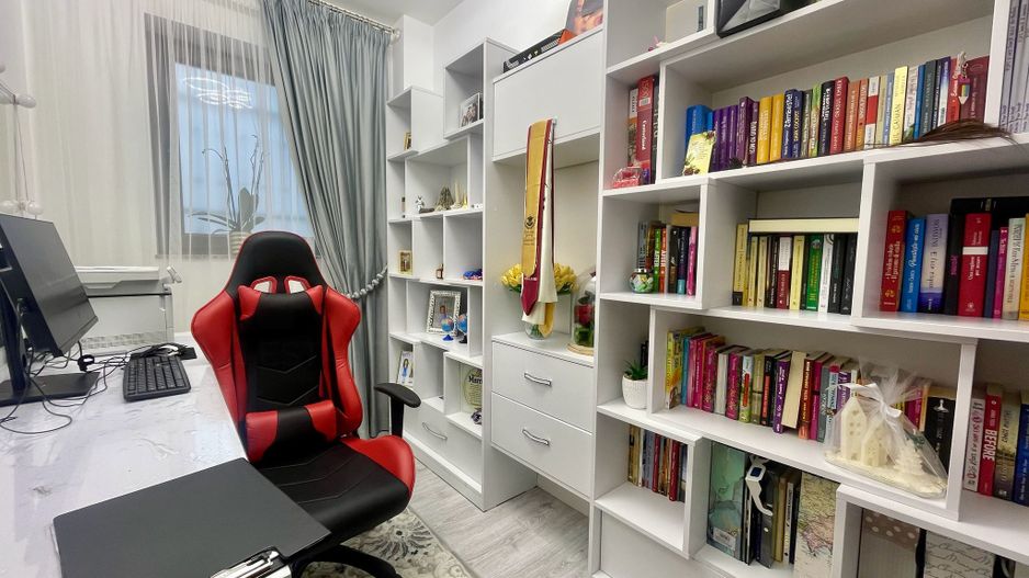 CASA COMPLET UTILATA SI MOBILATA MODERN CU GRADINA | 1100 MP |MARGINEA - Poză 21