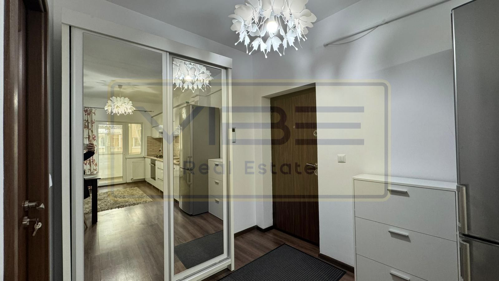 Apartament 2 camere Cris Estate -Family Market Bucium - Poză 6