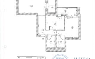 Apartament cu 3 Camere in One Cotroceni Park - Poză 13