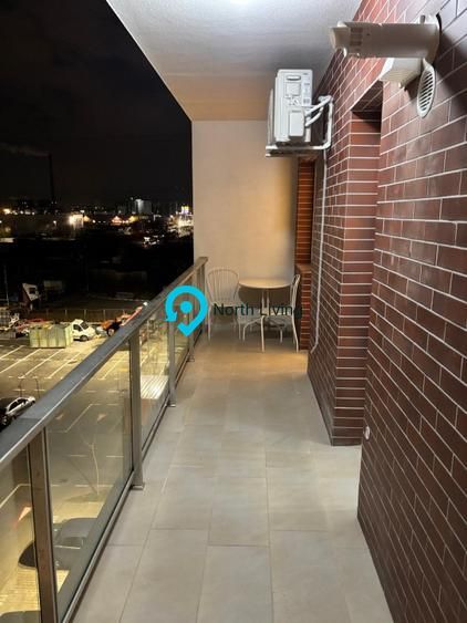 Apartament 2 camere, Grand Kristal Residence -Parcare inclusă - Poză 9