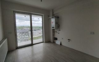 Apart 3 camere, bloc nou Bucium - Visan, disponibil imediat - Poză 6