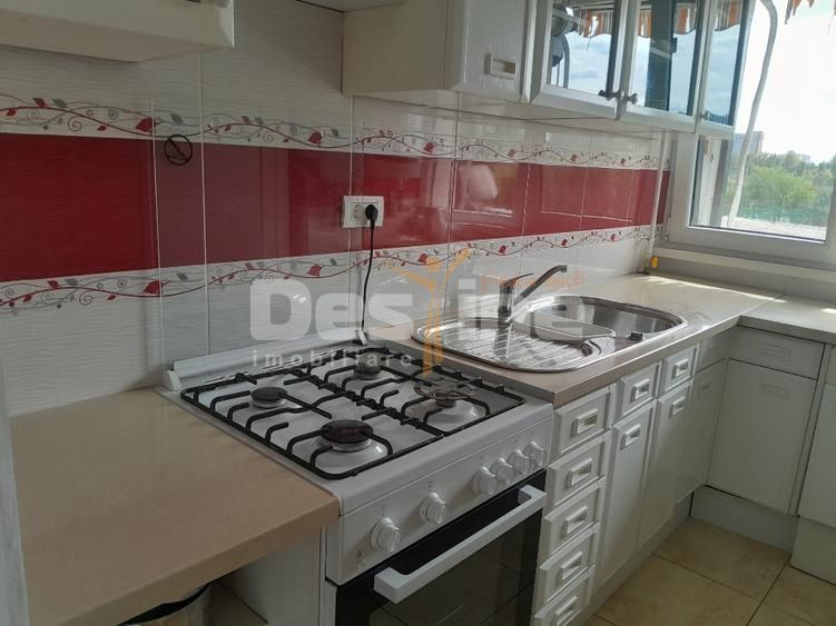 Apartament 2 camere de închiriat - Grozavesti - Poză 8