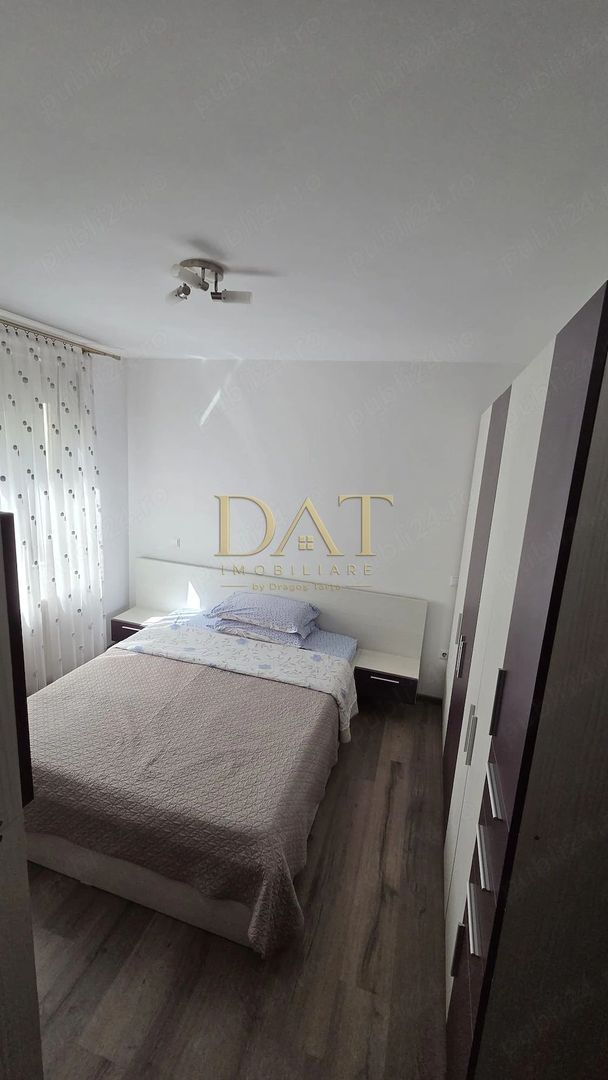 Apartament 2 camere | decomandat | loc de parcare | Academia de Muzică - Poză 3