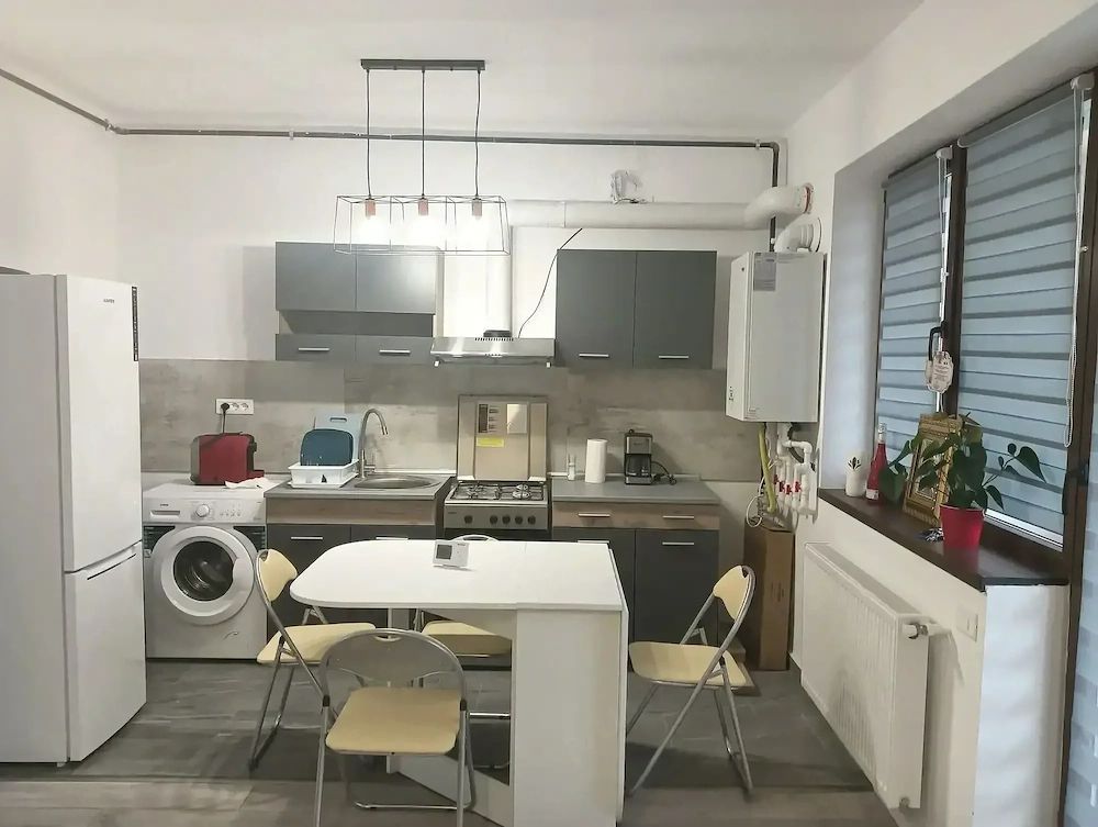 Apartament 2 camere nou, mobilat modern, etaj 2, Bragadiru - Poză 3