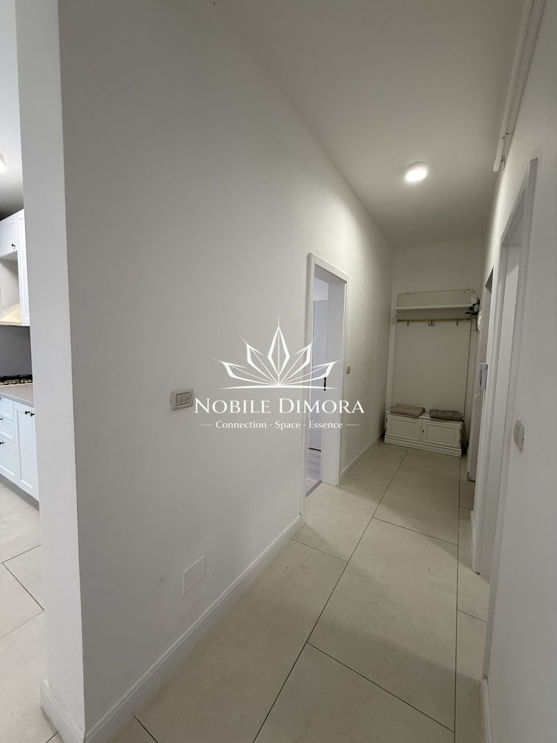 Apartament pet friendly cu 3 camere si 2 locuri de parcare - Dumbravita - Poză 10