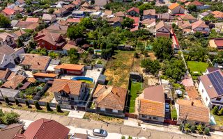 Casă și Teren, în Arad - Cartier Grădiște - Poză 4