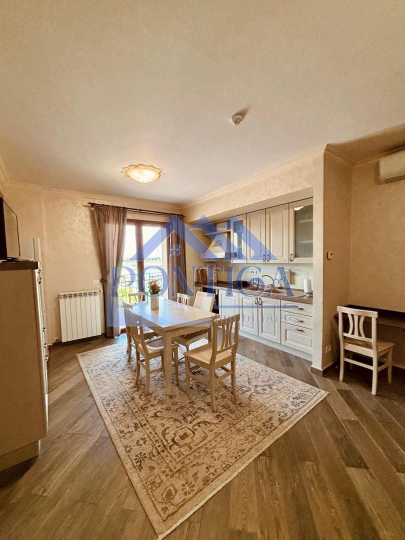 Apartament Mamaia - Poză 3