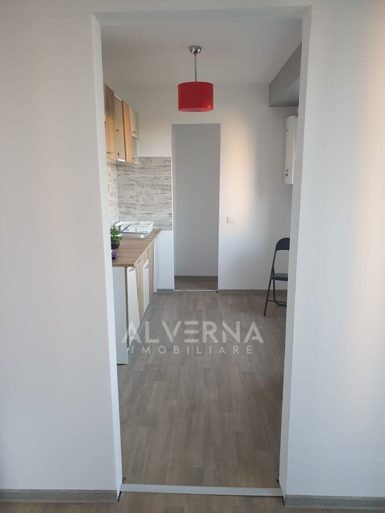 Apartament 2 camere | 54 mp | balcon | parcare | zona Auchan | Iris - Poză 5