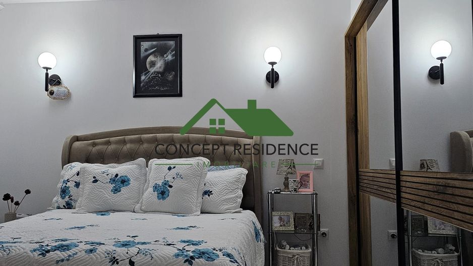 Casă nouă 2024, 200 mp utili – zona Baraj, str. Lunci - Poză 6