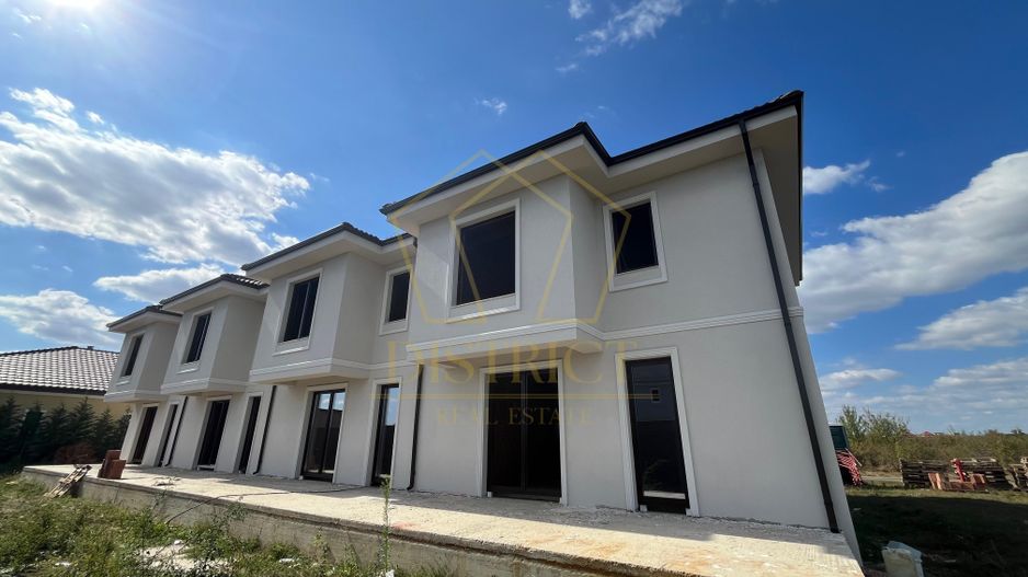 Case înșiruite cu 4 camere  | Giroc | Hotel IQ - Poză 5