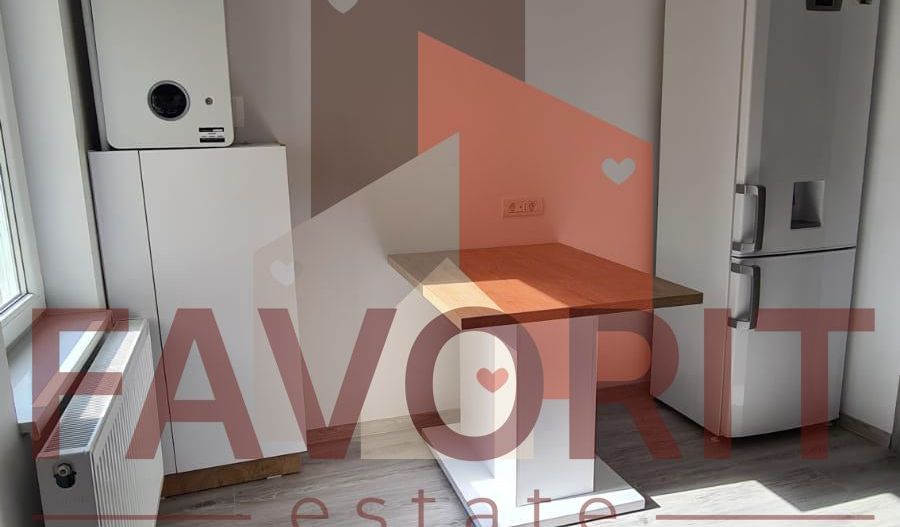 Centrala proprie. Renovat integral. Mobilat si utilat. Etaj intermediar - Poză 7