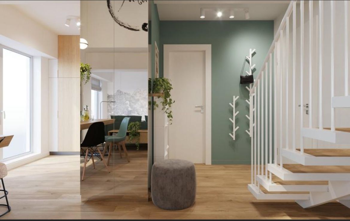 Apartament duplex 3 camere – Belvedere, Fabrica de Glucoză | 1300 € - Poză 3