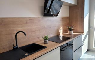 Apartament decomandat 1 camera - Someseni, Aeroport