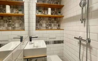 Garsoniera de Vanzare | 11 mp | cartier Gheorgheni - Poză 4