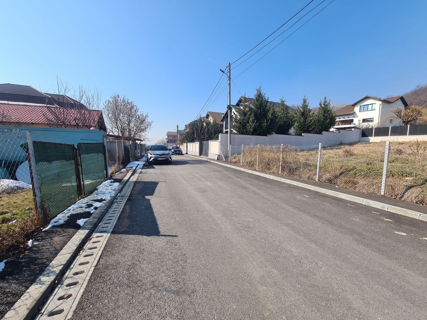 Teren de vanzare - Poză 4