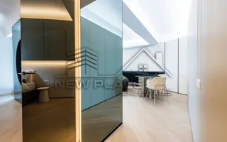 CORTINA NORTH | Apartament luminos | View liber | Design modern | Lux - Poză 12