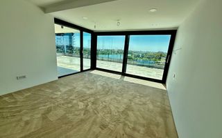 Penthouse Laguna Residence lac floreasca Priveliste panoramica - Poză 12