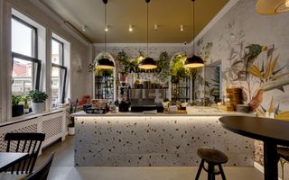 Vindem Afacerea ! Mini Hotel + Cafenea/ Restaurant ! Parcul Carol ! - Poză 1