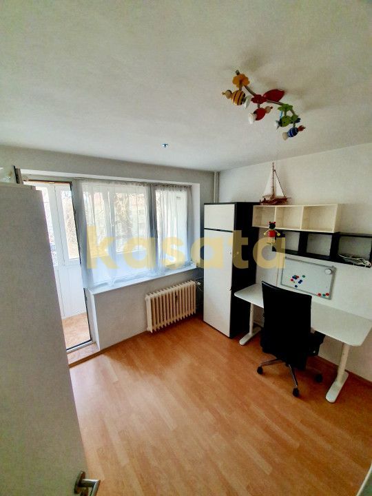 OPORTUNITATE | APARTAMENT 3 CAMERE | ZONA TEI | LOC PARCARE - Poză 10