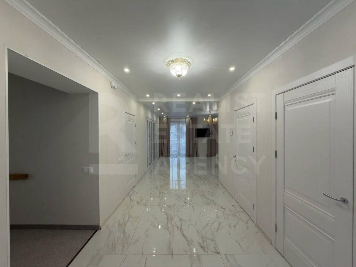 Chirie, casă, 3 nivele, str. Anton Crihan, Centru - Poză 5