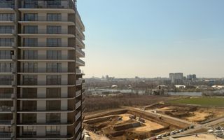 Apartament cu vedere panoramică superbă, etaj 14 – parcare  inclusă corp A - Poză 4