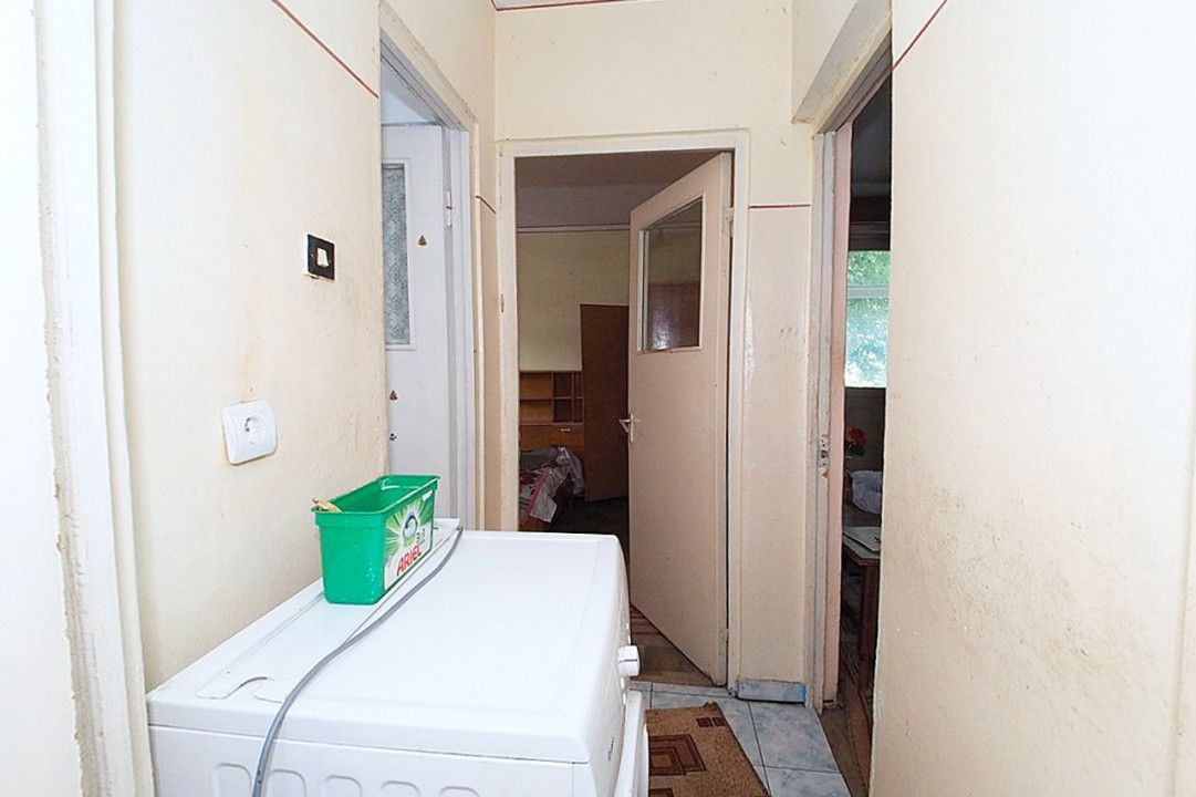 Vanzare apartament 3 camere, Trivale, complex 1 - Poză 8