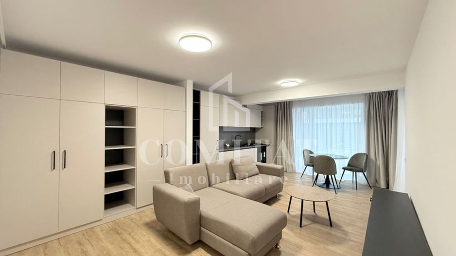 Apartament finisat 2 camere | Imobil nou | str Soporului - Poză 3