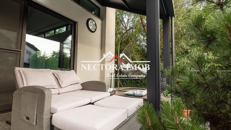 NECTORA IMOB Exclusivitate-Casa Premium 200 mp utili, Zona Adevarului - Poză 3