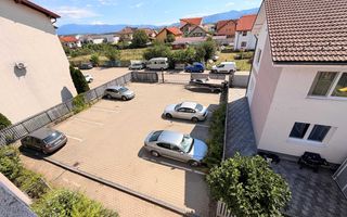 Apartament 2 camere + mansarda de inchiriat Nicolae Brana Selimbar - Poză 7