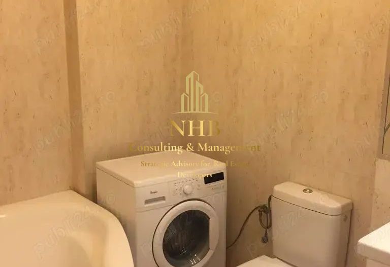 Apartament 2 camere -Herastrau-PARCARE -BOXA - Poză 7