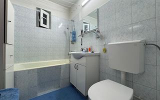 Apartament cu 2 camere decomandate, Cetate - Poză 7