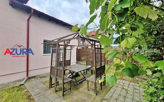 AZURA Imobiliare - Casa Bascov 5 camere la 2 km de LIDL - Poză 16