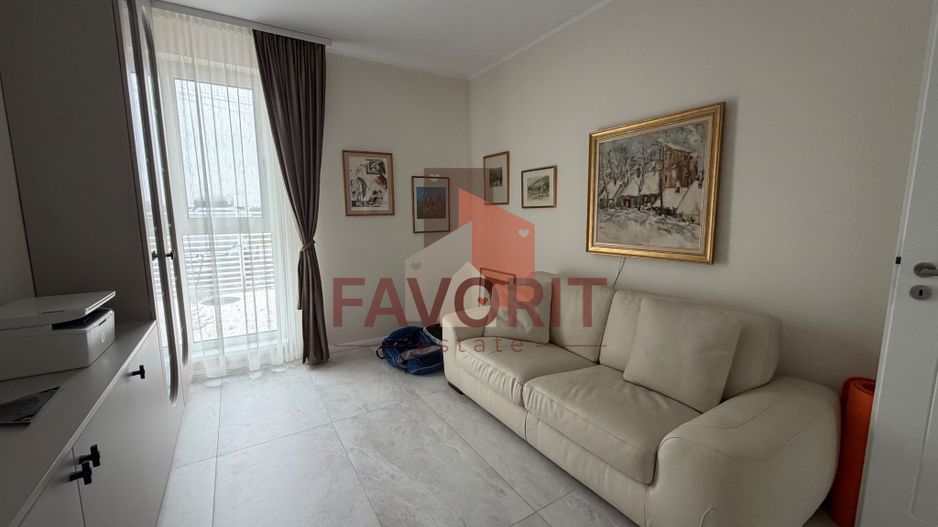 Casa pe parter. Finisaje premium. Mobilata si utilata - Poză 7