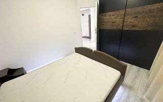 2 camere, modern, ultrafinisat, bloc nou, parcare, balcon, Europa - Poză 5