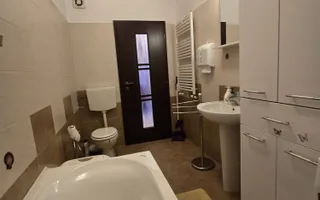 DE VANZARE 2 CAMERE PRELUNGIREA GHENC EA | PARCARE  | CARTIERUL LATIN - Poză 11