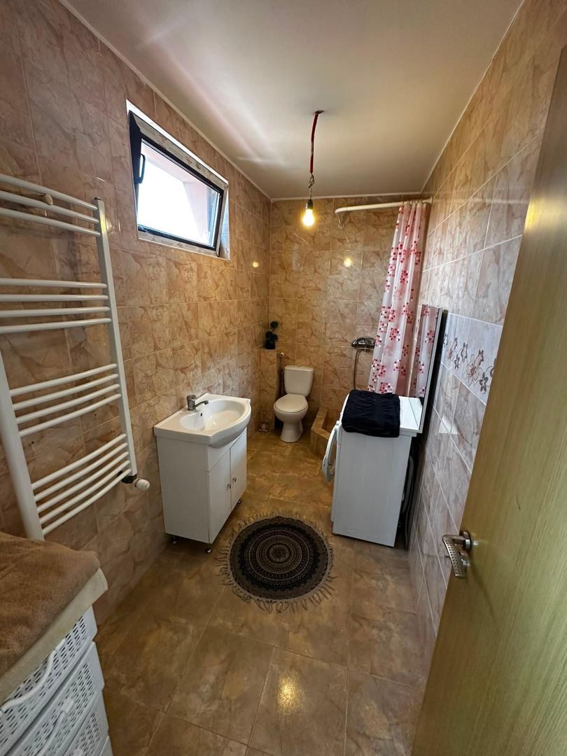 Duplex de vânzare – Ciorogârla, Ilfov | P+2 | Curte proprie 301 mp - Poză 27